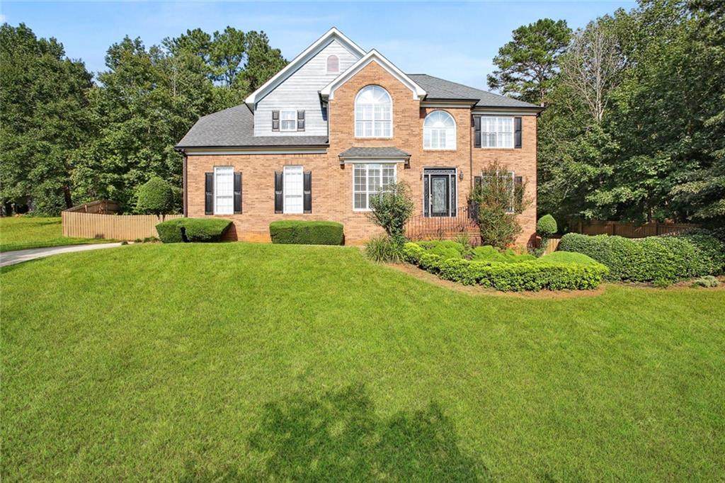 1076 Crown River Parkway - Photo 1