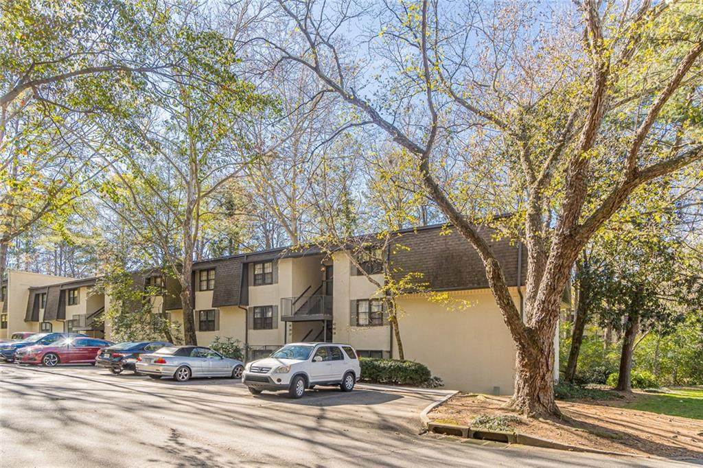 42 Arpege Way - Photo 1