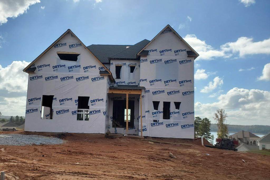1522 Windward Drive - Photo 1