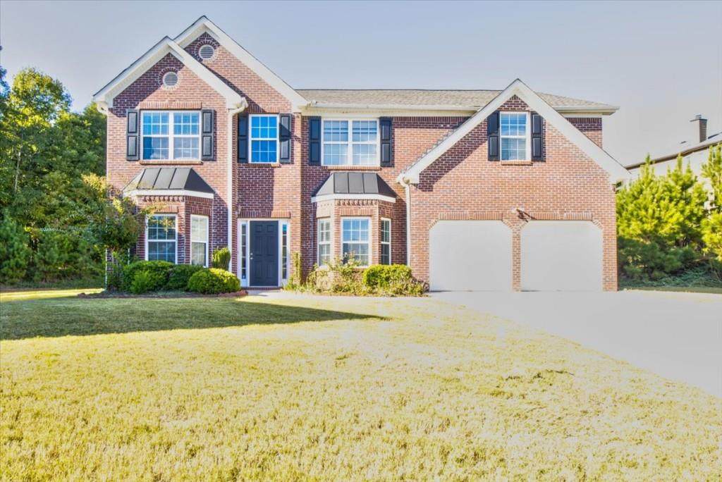 211 Cutbank Court - Photo 1