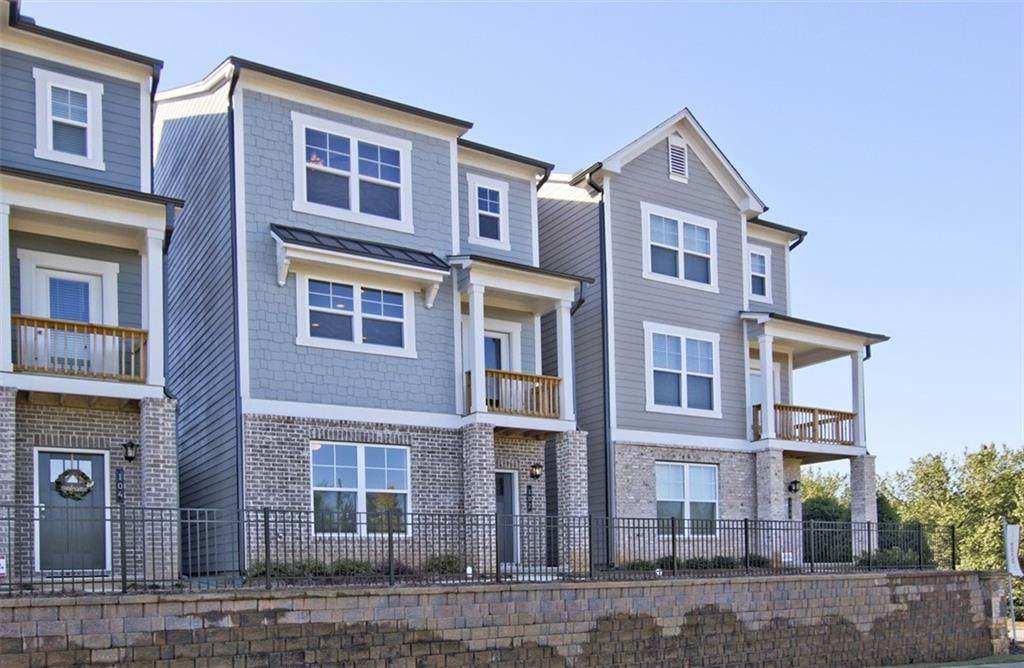 201 Atkinson Way - Photo 1