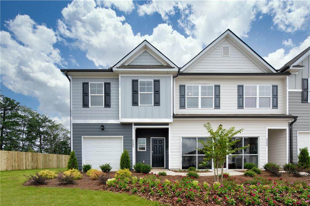 7083 Gladstone Circle - Photo 1