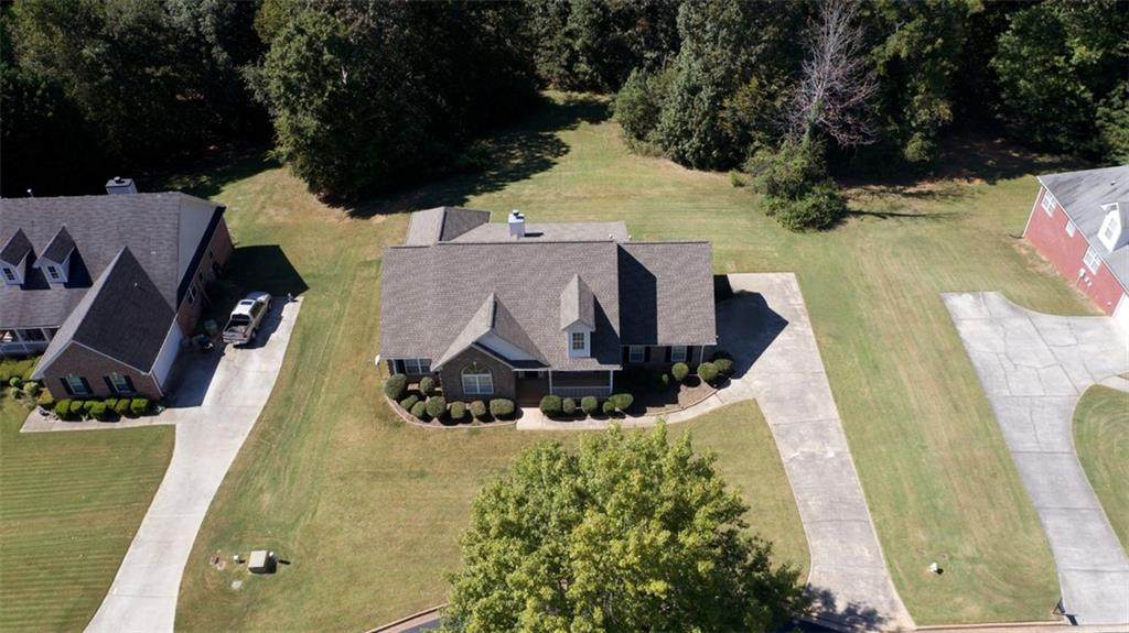 1408 Cotton Trail - Photo 1