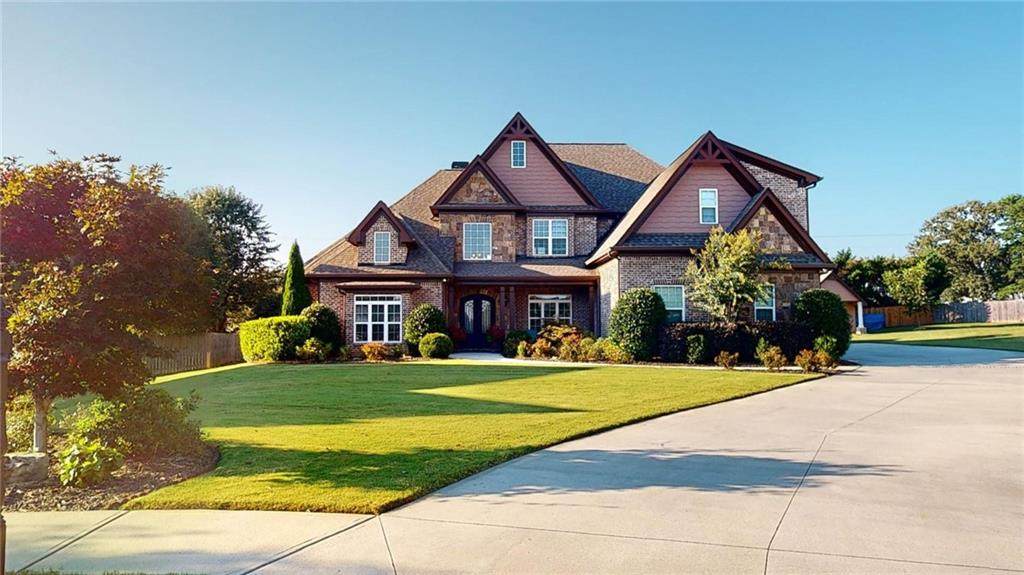 2224 Granite Path Court - Photo 1