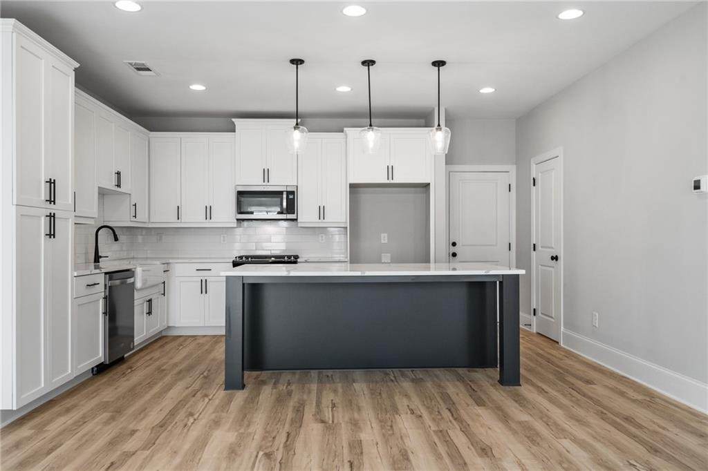 2402 Lakeshore Lane - Photo 1
