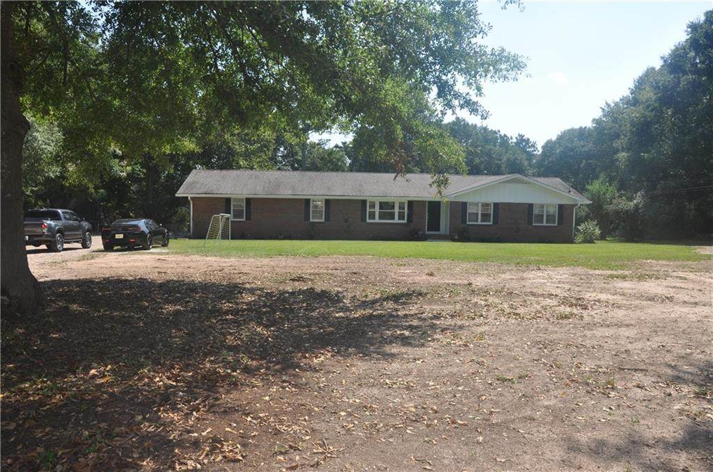 5717 Highway 29S - Photo 1