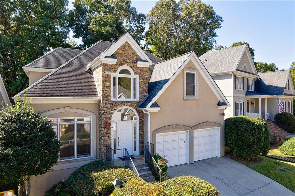 4780 Taylors Court - Photo 1