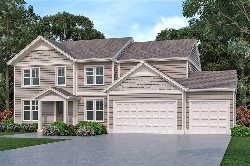 869 Cole Creek Road - Photo 1