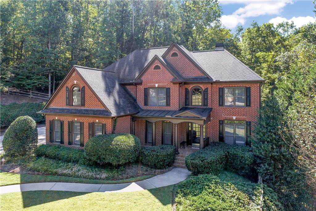 5525 Hedgewick Way - Photo 1