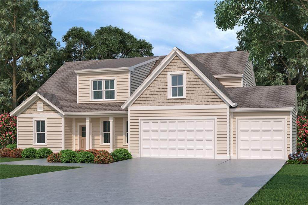 847 Cole Creek Road - Photo 1