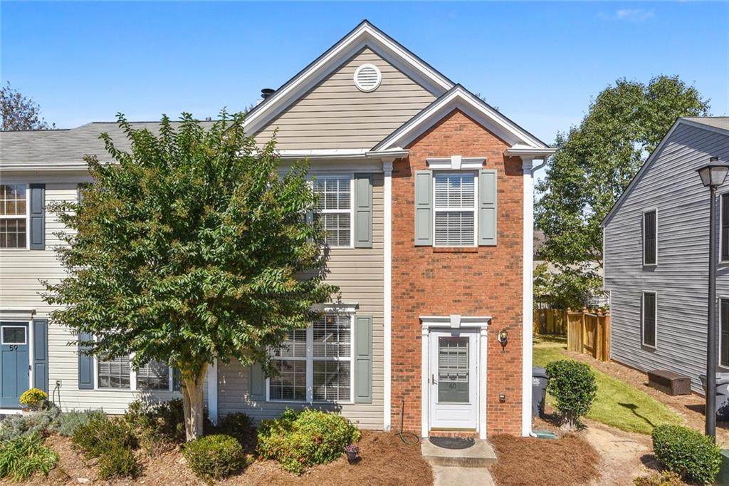 13300 Morris Road - Photo 1
