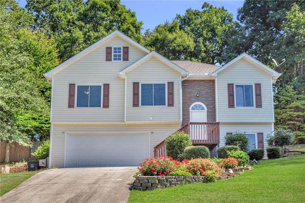1038 Whispering Woods Drive - Photo 1
