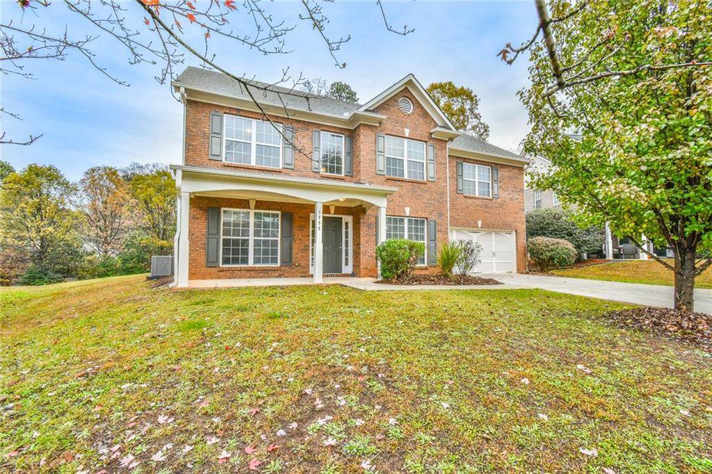 3999 Cliffglen Court - Photo 1