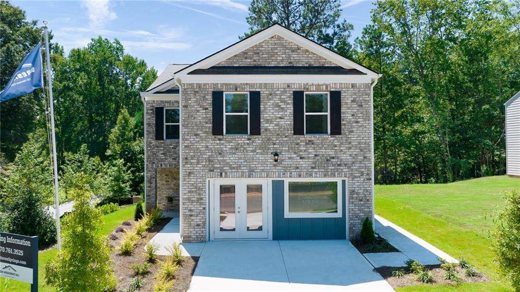 4411 Sparrow Circle - Photo 1