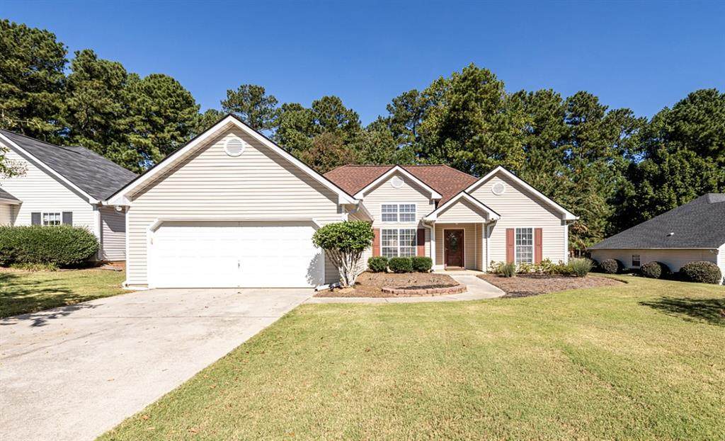 1617 Summit Creek Way - Photo 1