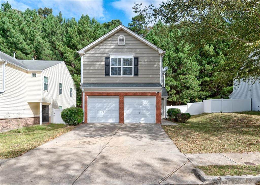 3377 Sable Chase Lane - Photo 1