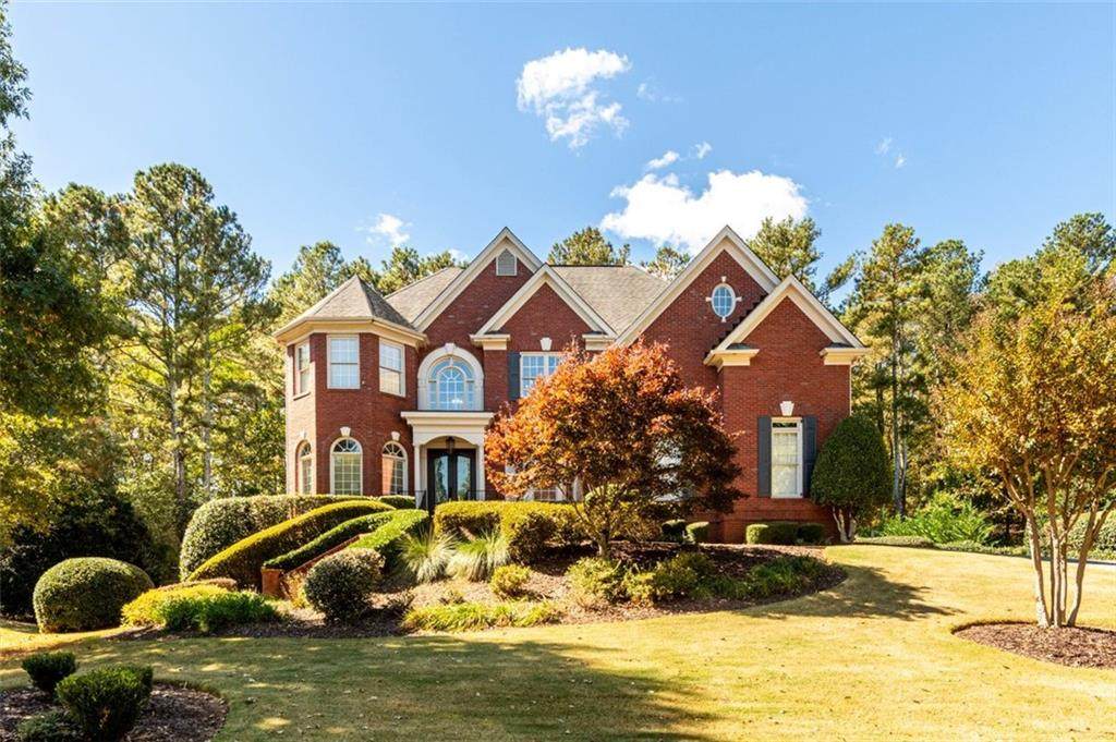 545 Cherington Way - Photo 1