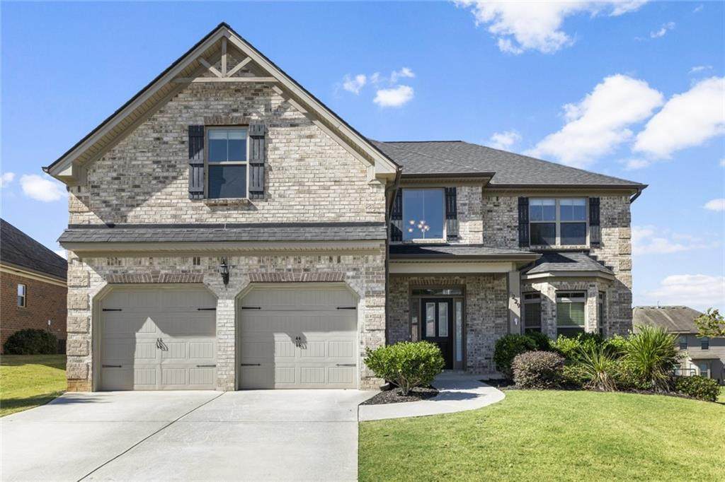6229 Brookridge Drive - Photo 1