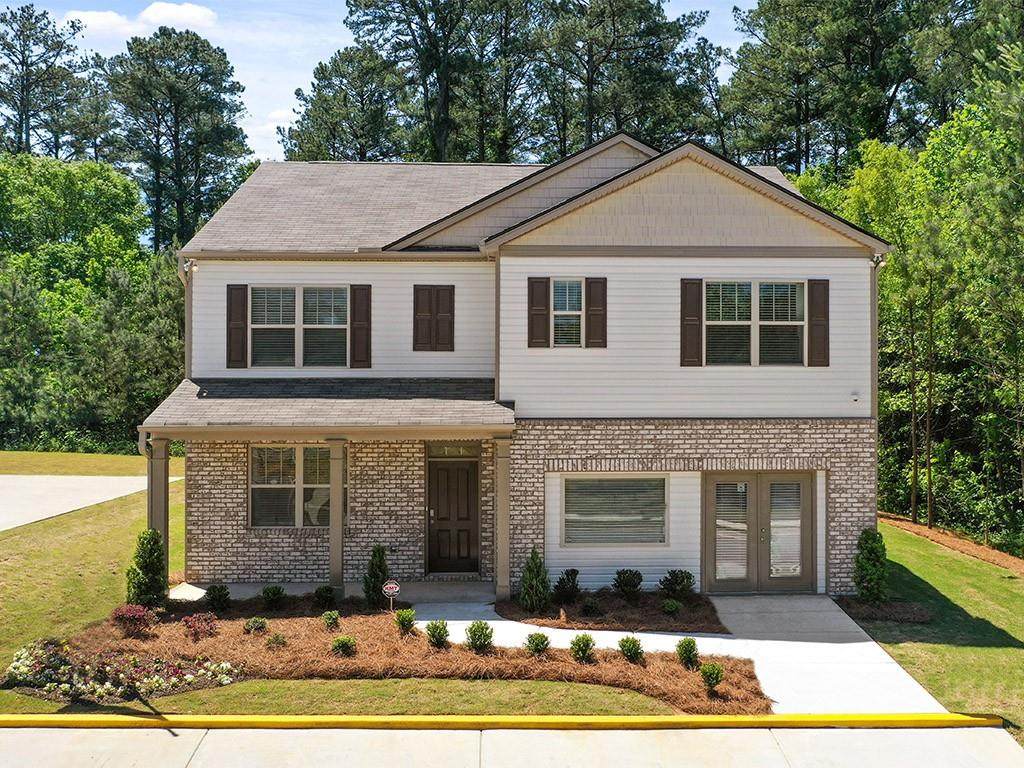 306 Walnut Grove Way - Photo 1