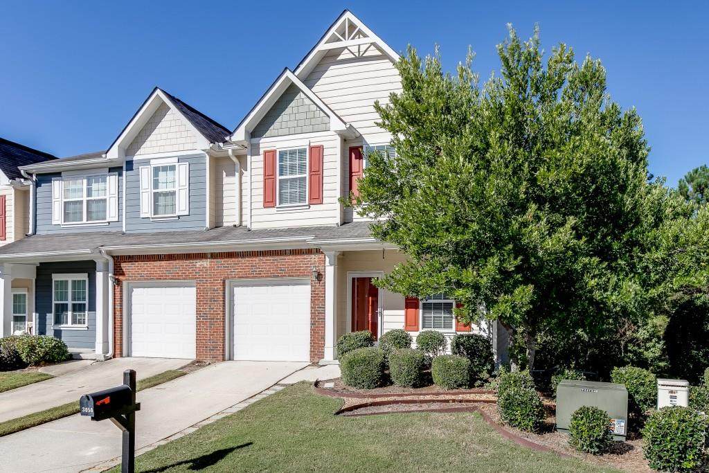 3050 Cedar Glade Lane - Photo 1