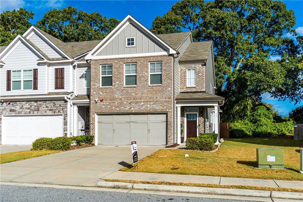 59 Arbor Crowne Drive - Photo 1