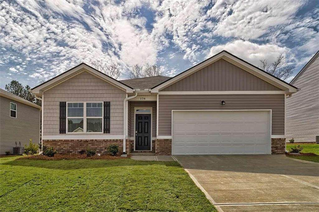 201 Montgomery Dr. #84 - Photo 1
