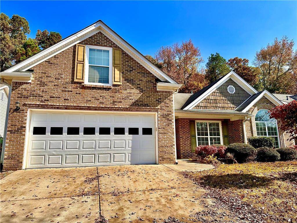1570 Jami Hollow Way - Photo 1