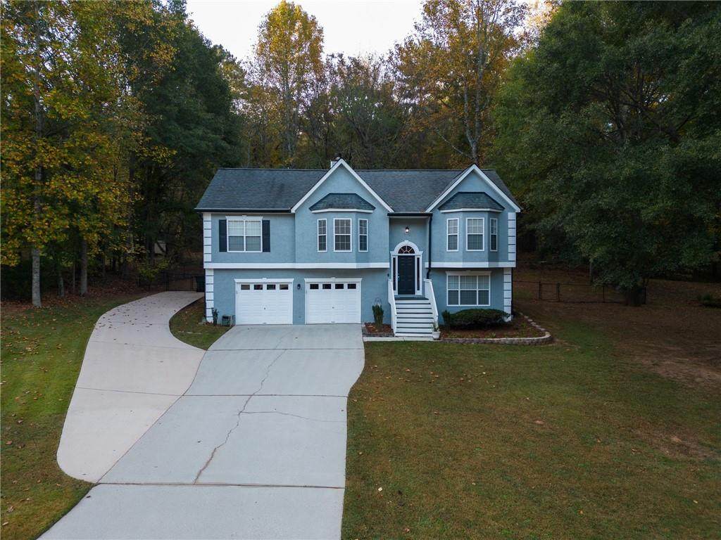 549 Mckenzie Avenue - Photo 1