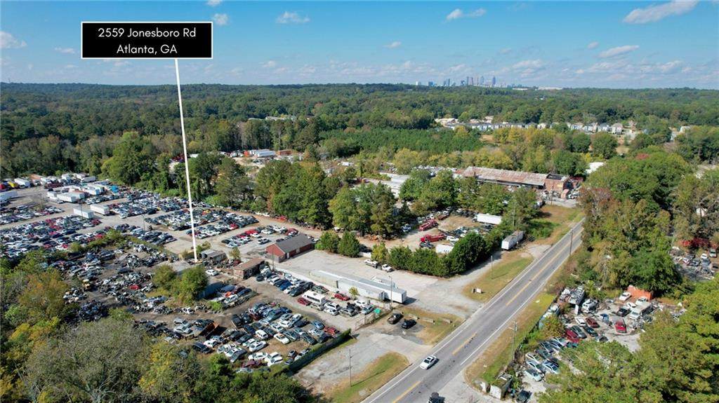 2559 Jonesboro Rd Se Ste B - Photo 1