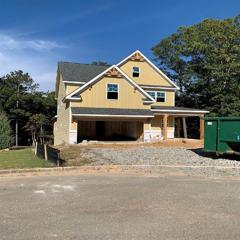 706 Deer Trail - Photo 1