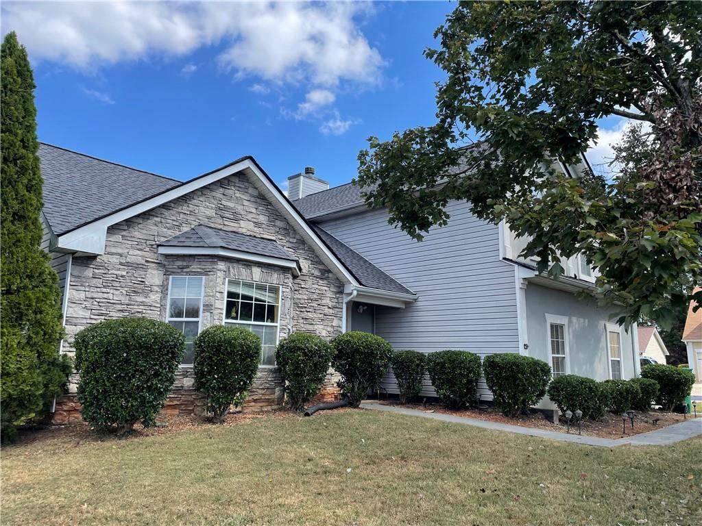 4595 Idlewood Park - Photo 1