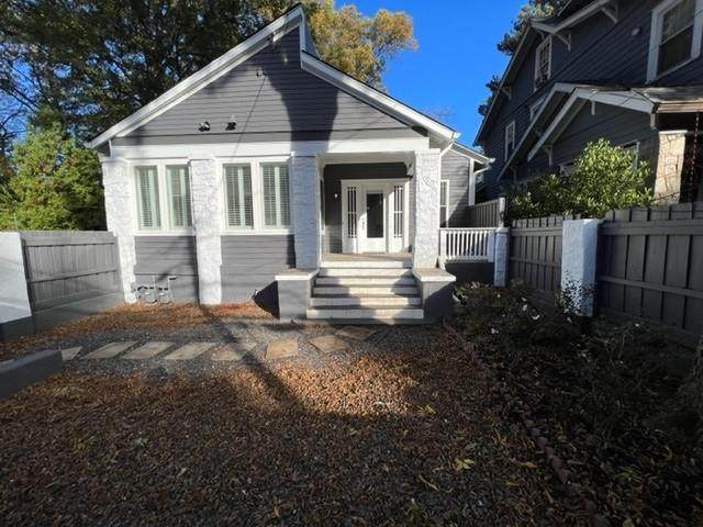 929 Argonne Avenue - Photo 1
