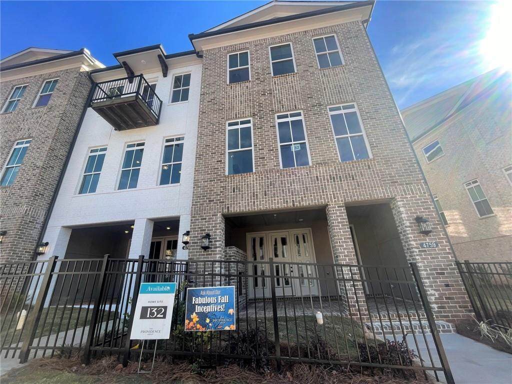 4759 Waterside Parkway - Photo 1