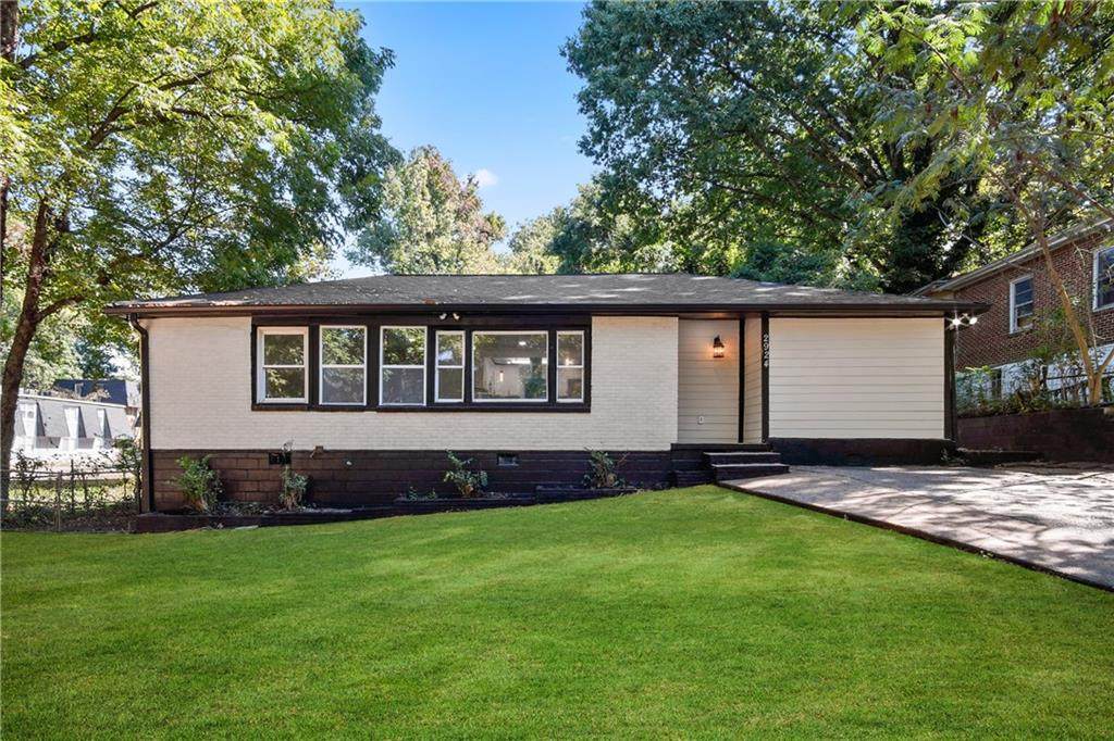 2924 Sylvan Road - Photo 1