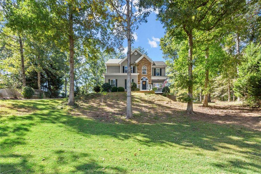 621 Bentwood Trail - Photo 1