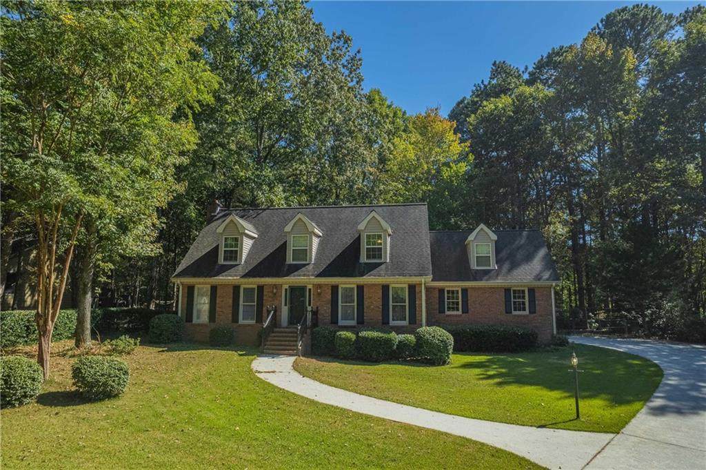 649 Kingsridge Drive - Photo 1