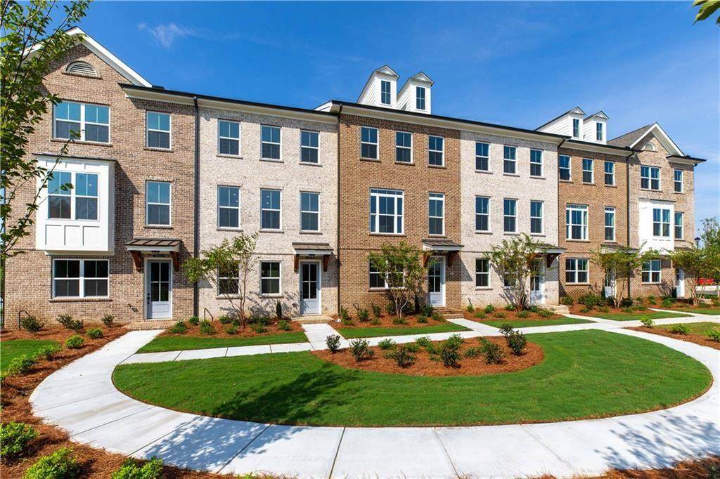 225 Sims Park Place - Photo 1