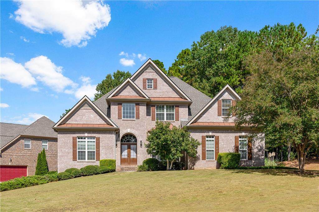 2690 Preston Ridge Lane - Photo 1