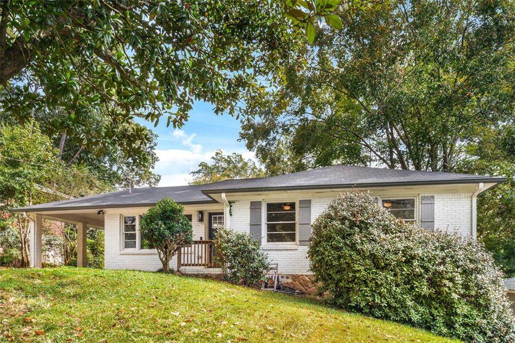 2036 Connie Lane - Photo 1