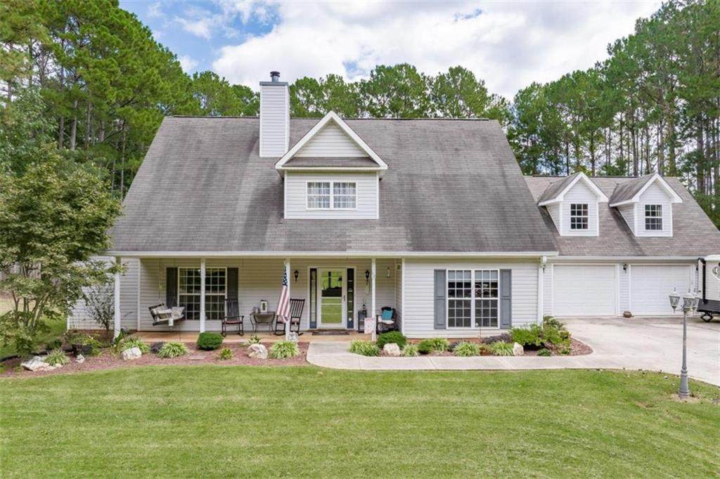 112 Parker Drive - Photo 1