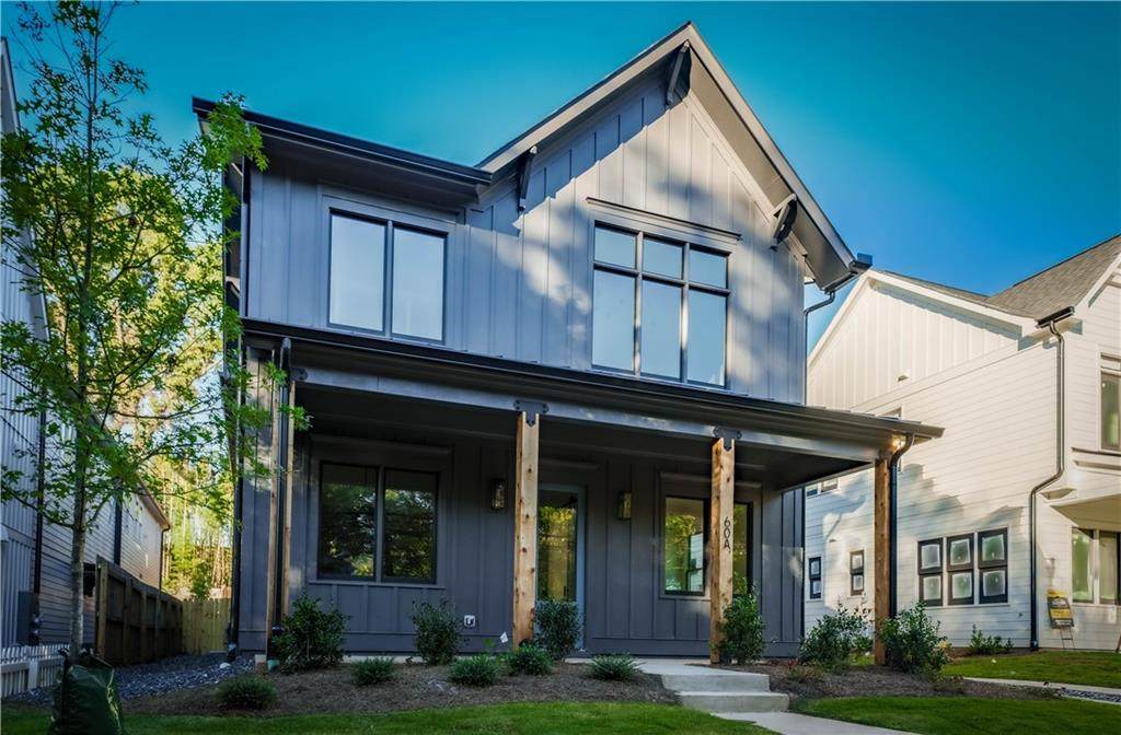60 Walthall Street - Photo 1
