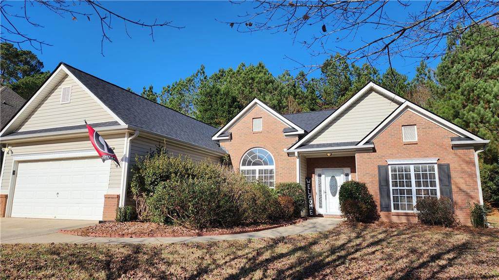 36 Vineyard Drive - Photo 1
