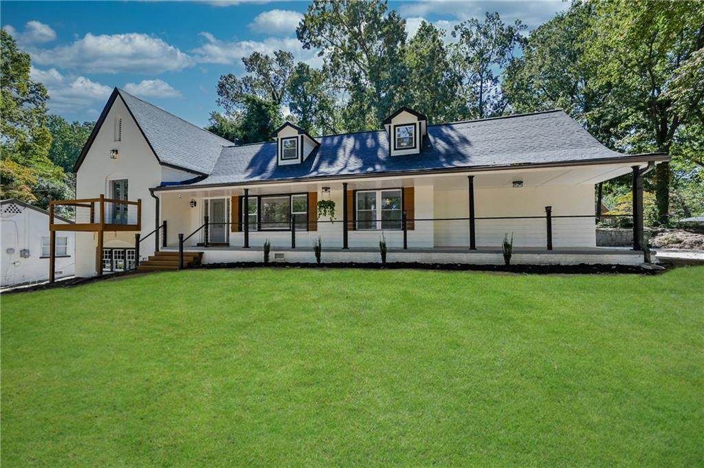2340 Highview Road - Photo 1