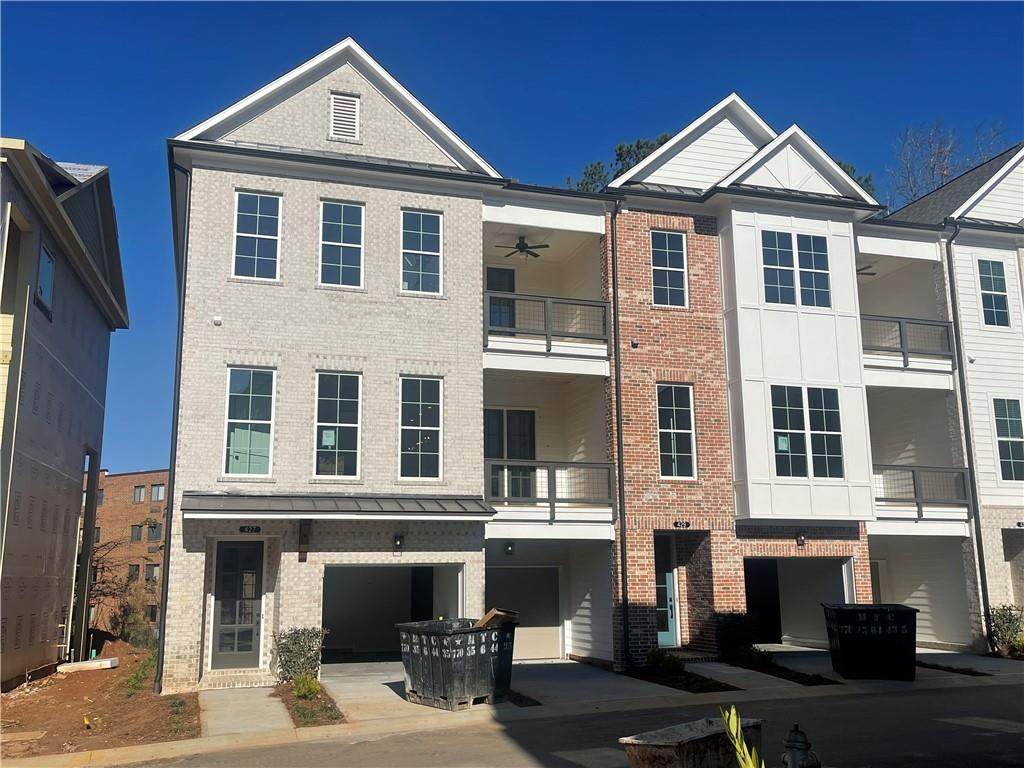 429 Burton Drive - Photo 1