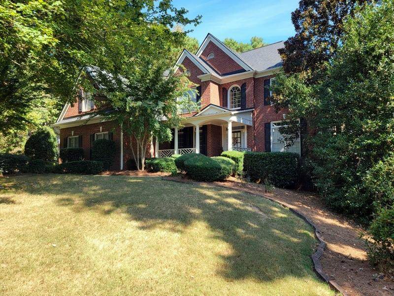 5805 Devonshire Way - Photo 1