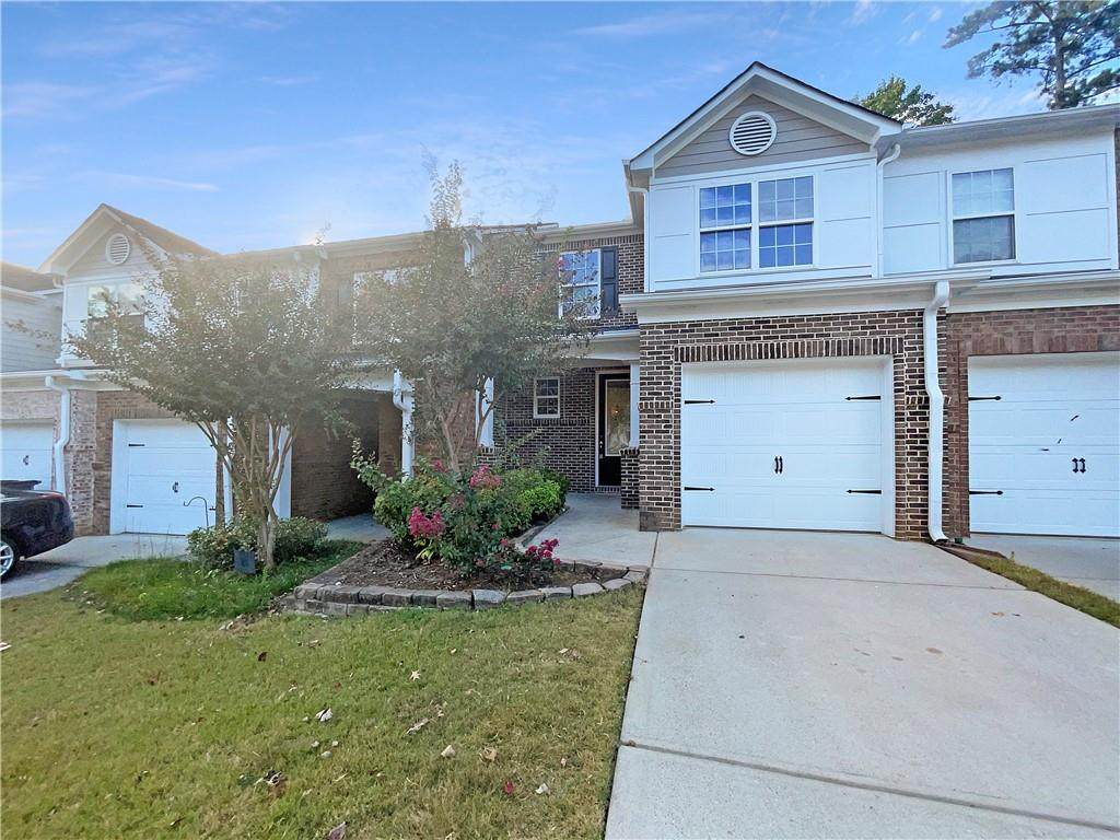 3378 Fernview Drive - Photo 1