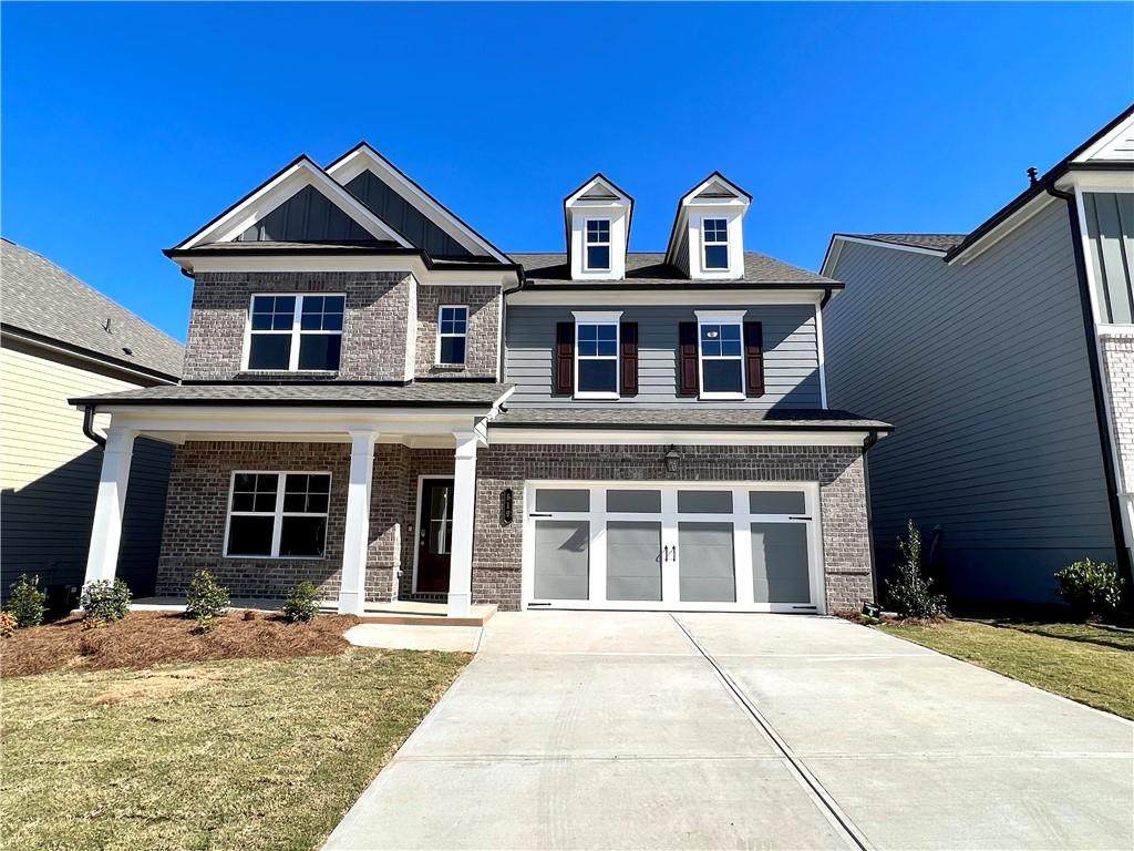 519 Auburn Crossing Dr - Photo 1