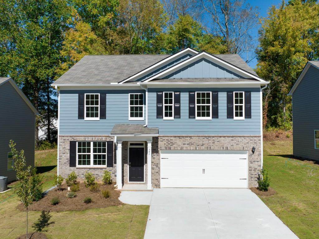 264 Walnut Grove Way - Photo 1