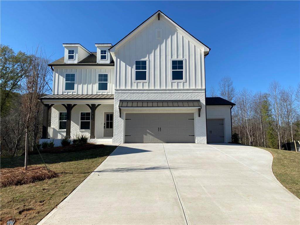 7157 Birch View Court - Photo 1