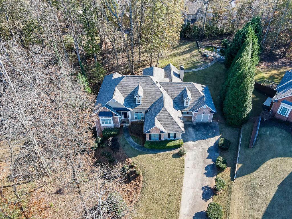 2136 Abbott Drive - Photo 1